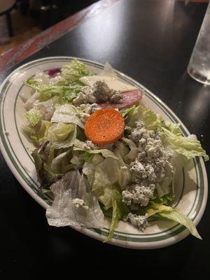 House Salad