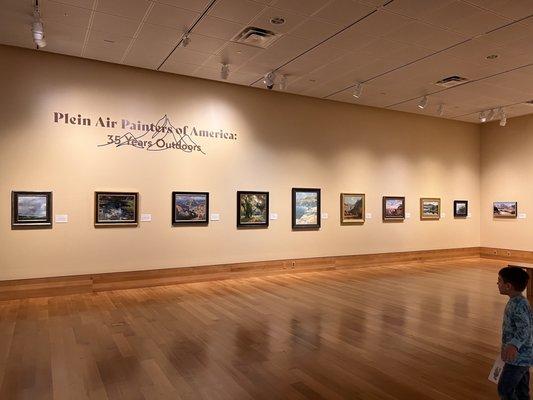 Booth Western Art Museum