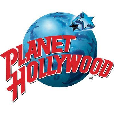 Planet Hollywood - Coming Soon!