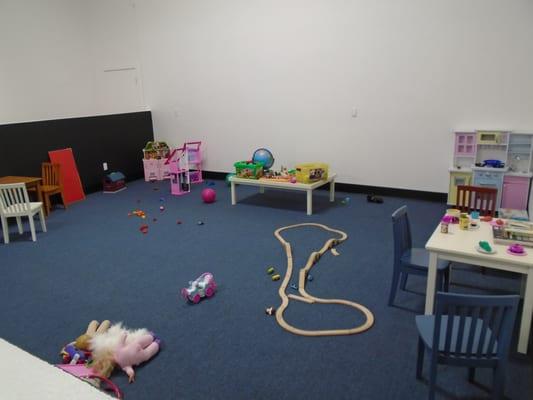 Play Area