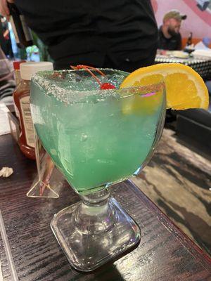 Medium sized Margarita