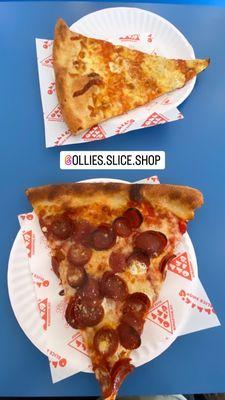 Ollie's Slice Shop