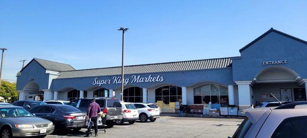 Super King Markets