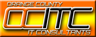 Orange County IT Consultants - Your source for IT Consultants in Orange County