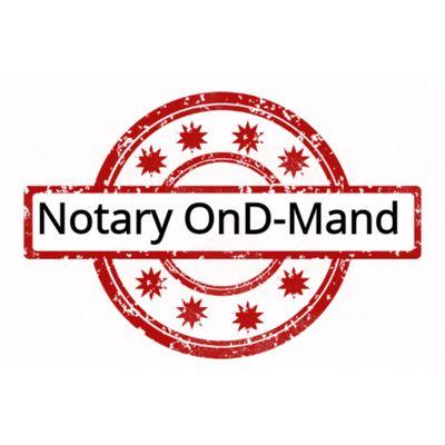 Erin Bolden Mobile Notary Service