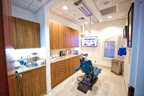 Desert Maxillofacial Center