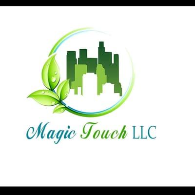 Magic Touch Commercial Cleaning