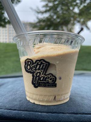 Betty Rae’s Ice Cream