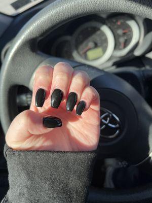 Nails