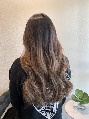 Balayage