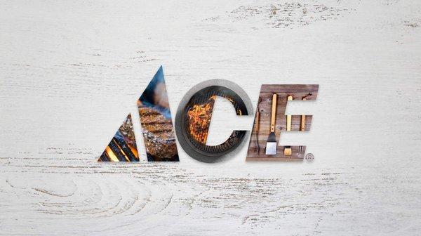 Ace is your place!