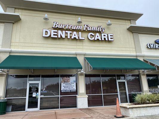 Bartram Family Dental Care