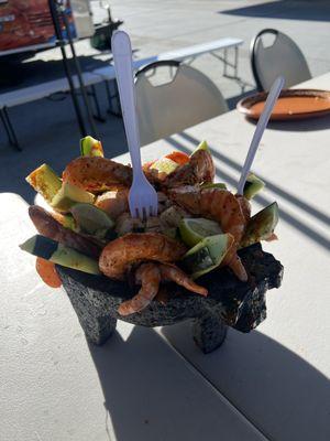 Molcajete