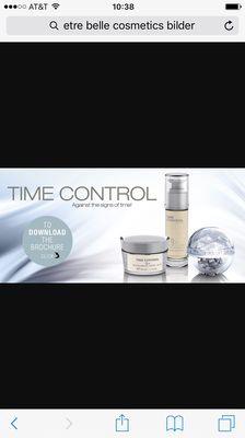 Intelligent anti-aging technology. Depth of wrinkles reduced by up to 56% in30 days!