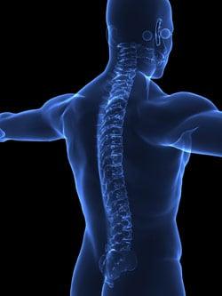 The Spine and Orthopedic Center - addressing patients' needs on an individual basis using a multi-disciplinary approach.