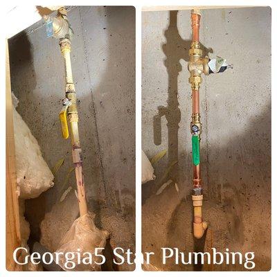 Georgia 5 Star Plumbing