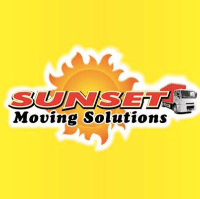 Sunset Moving Solutions the professional movers in Miami