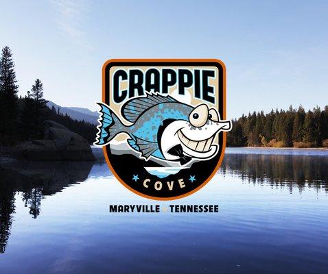 Introducing Crappie Cove