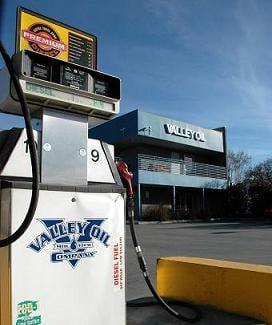 Valley Oil Company is a proud member of CFN Fleetwide fueling stations. The Mountain View fueling site is accessible 24 hrs/ 7 days a week.