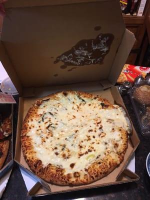 Domino's Pizza