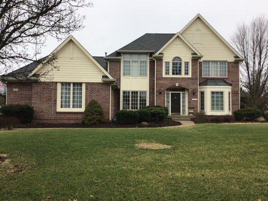 Beautiful Home In Fishers