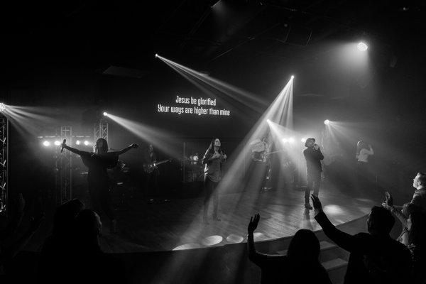 Awaken Church | Bressi Ranch Campus