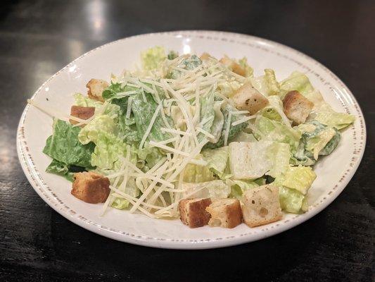 Small Cesar Salad