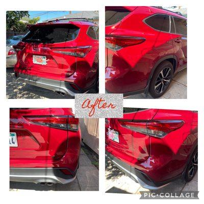 Aces Auto Body