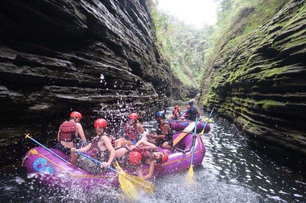 Moondance Adventures Fiji Trip