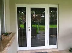 Impact rated doors and windows are a great option that eliminate the need for shutters