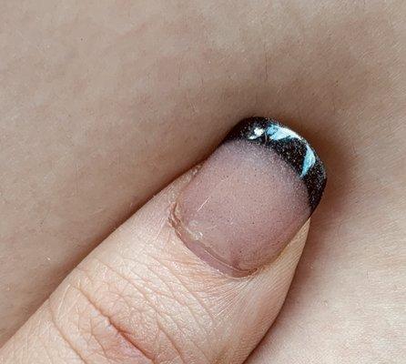 This is my thumb nail zoom in