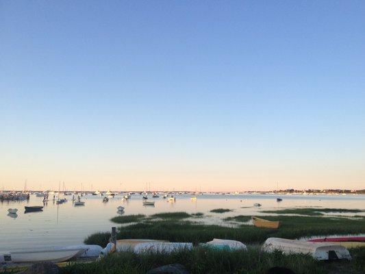 Nantucket