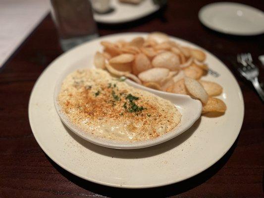 Lobster Dip