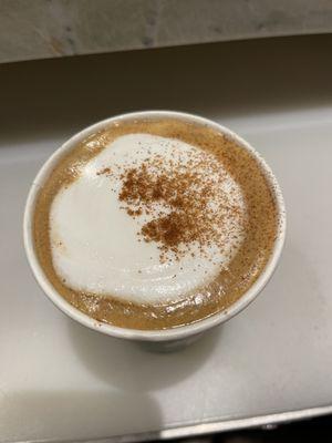 Cappuccino