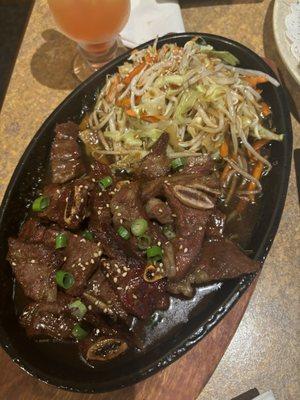 Kalbi