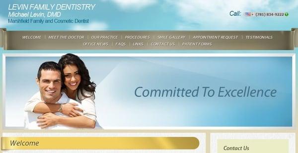 Levin Family Dentistry