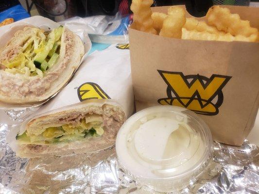 Which Wich