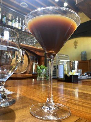 Espresso Martini