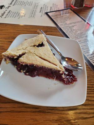 Berry Pie