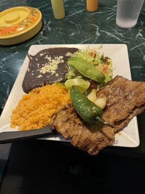 CARNE ASADA