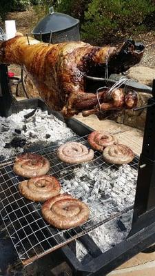 Mzansi Catering