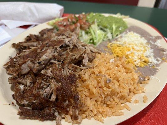 Best Carnitas!!