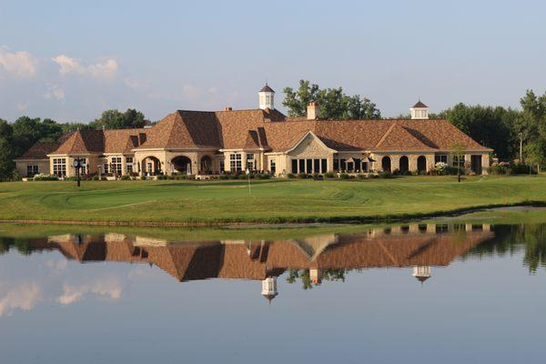 Lakewood Country Club