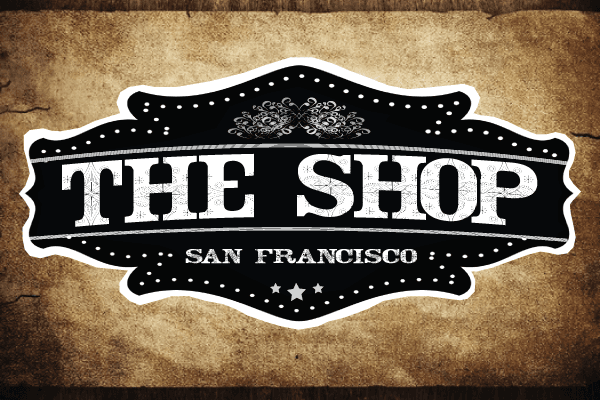 The Shop SF