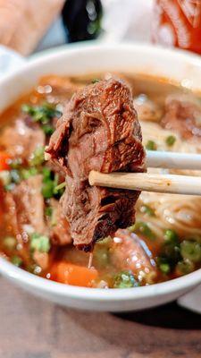 Bo Kho Beef Stew Special