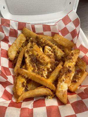 Loaded Fries