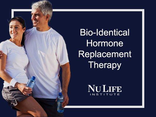 Bio-Identical Hormone Replacement Therapy Boca Raton