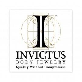 We carry invictus titianum jewelry pieces!