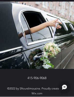 Wedding Events call :415-906-9068