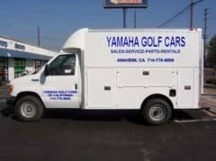 With our fully equipped service vehicles and factory trained technicians, we can perform almost any repair or service at your location.